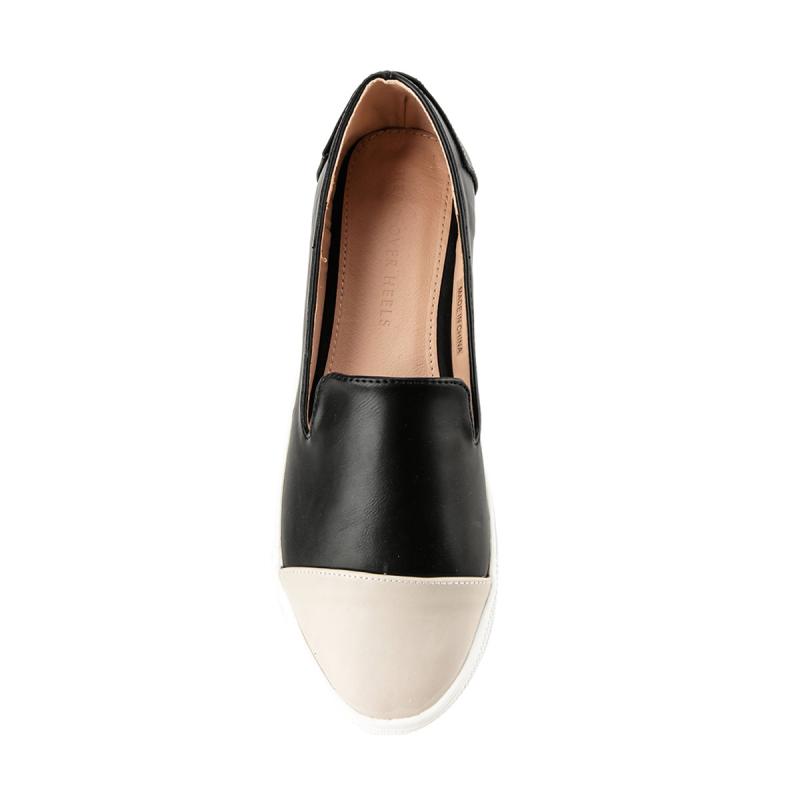 Jual Head Over Heels Mackenzie Two Tone 