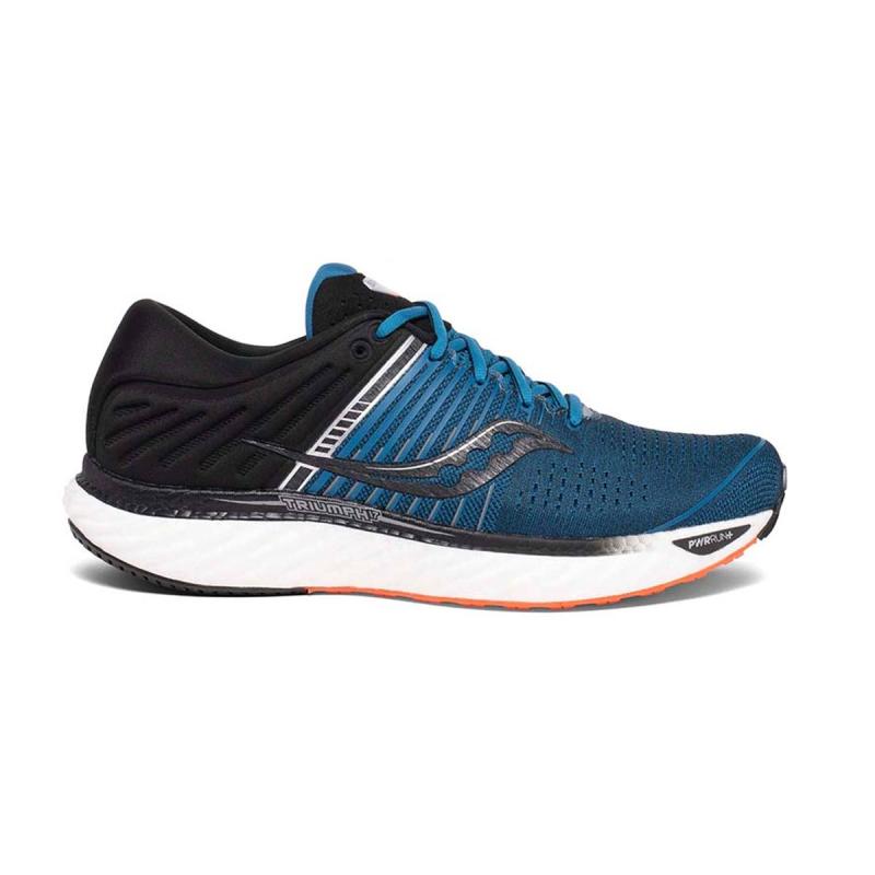 jual saucony triumph