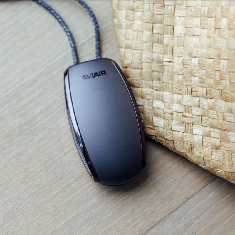 Aviair purifier online