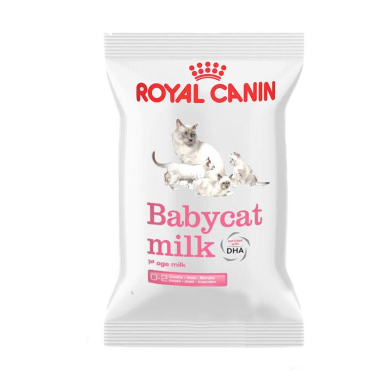 Jual Royal Canin Baby Milk Cat Termurah Harga Grosir Terupdate
