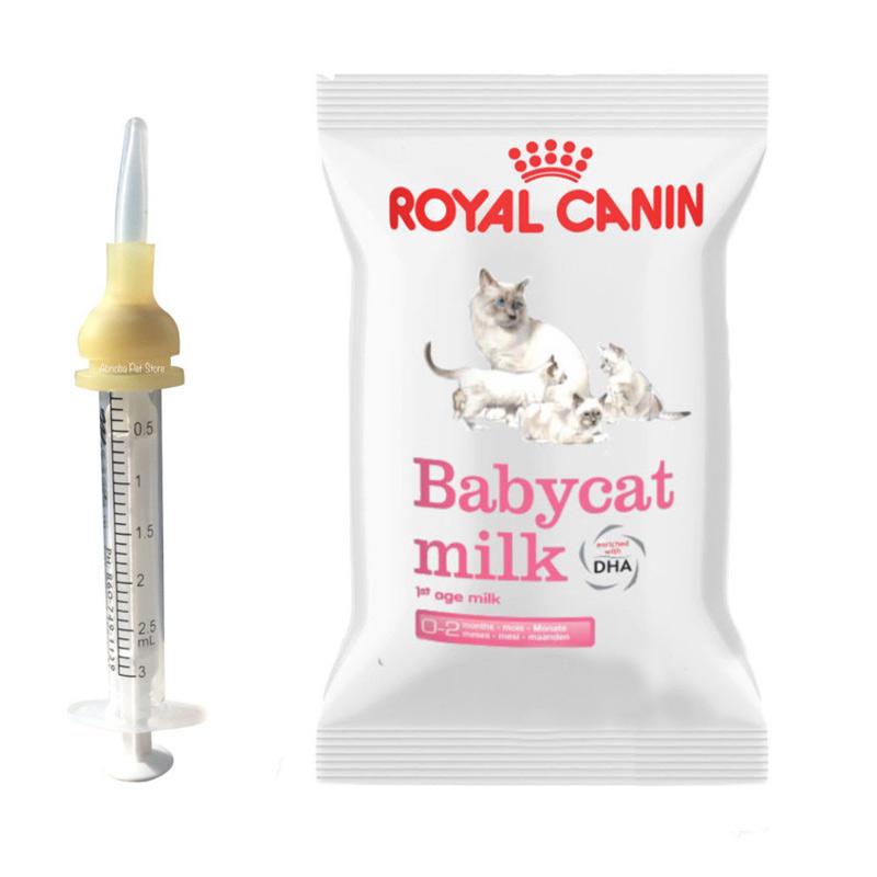 Royal canin cat milk online