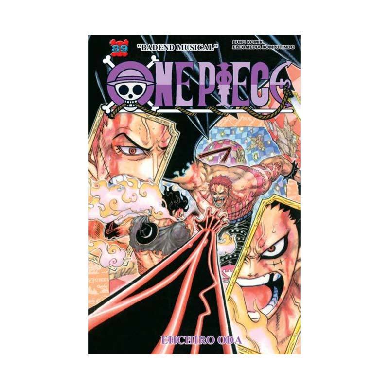 Get Wallpaper Jual Elex Media Komputindo One Piece 89 By Eiichiro Oda Komik For iPhone Free