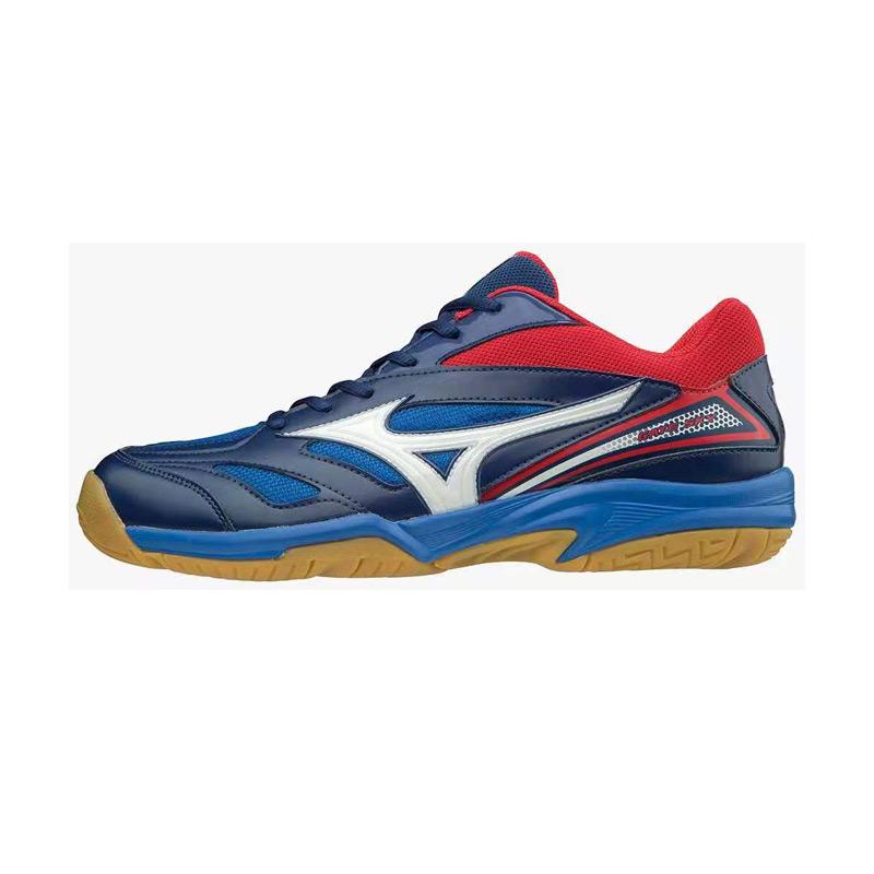 sepatu badminton mizuno