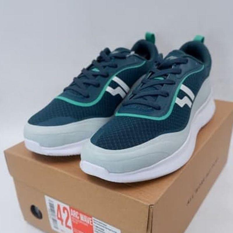 Jual Piero Arc Wave Sepatu Pria P30156 Online Januari 2021 Blibli