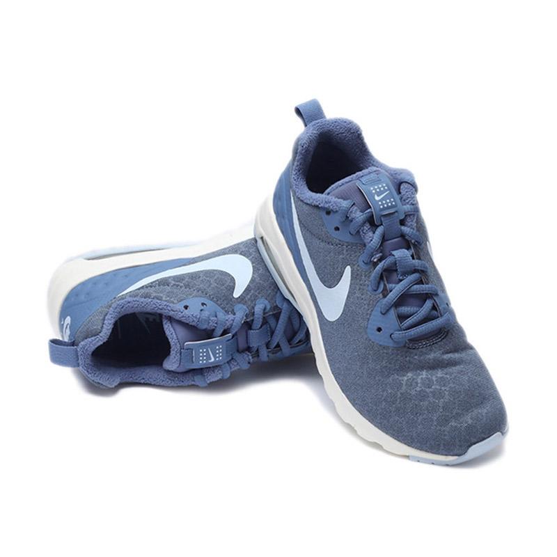 Jual Nike Air Max Motion Unisex S Running Shoes Murah Maret 2020