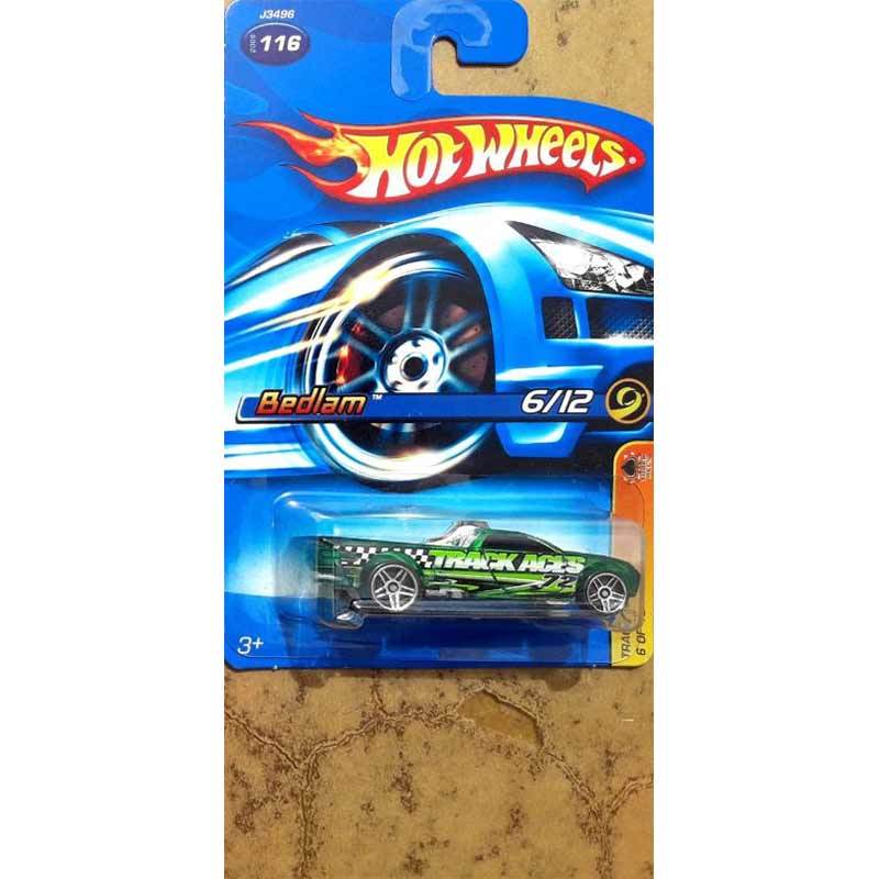 hot wheels track aces
