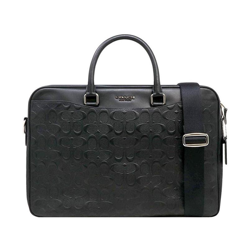 Coach laptoptas best sale