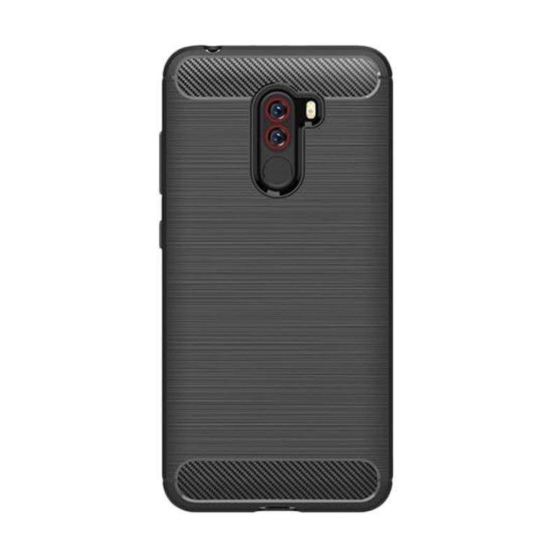 Wallpaper Redmi note 8 pro black color For iPhone