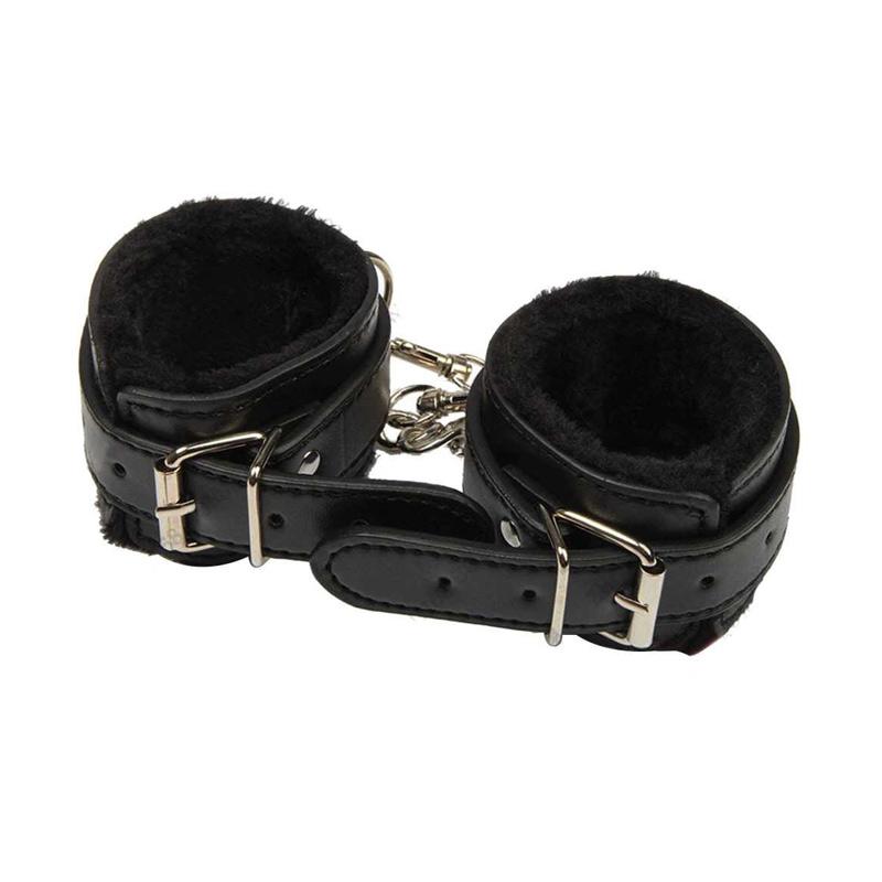 Jual Fast Tech Bdsm Pct6 Smspade Tali Pengikat Kaki Tangan Online Oktober 2020 Blibli Com