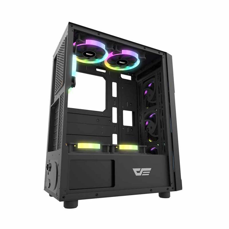 Jual Aigo Darkflash Pollux Gaming Pc Casing Komputer Online Desember 2020 Blibli