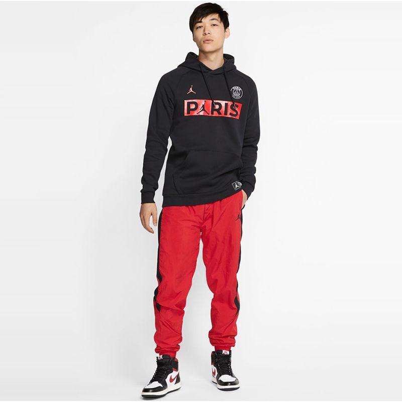 Psg x outlet jordan sweater