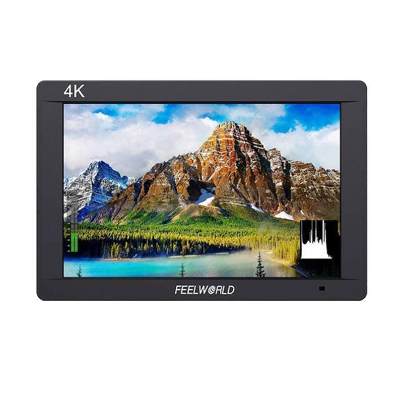 FeelWorld Master MA7S Monitor [5 Inch 