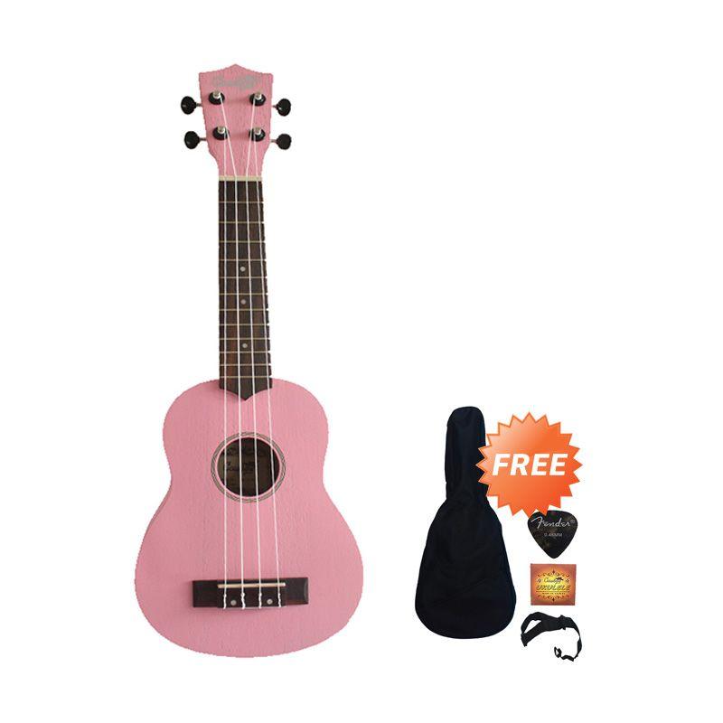 Jual Cowboy Ukulele Uk 21 Inch Online Desember 2020 Blibli