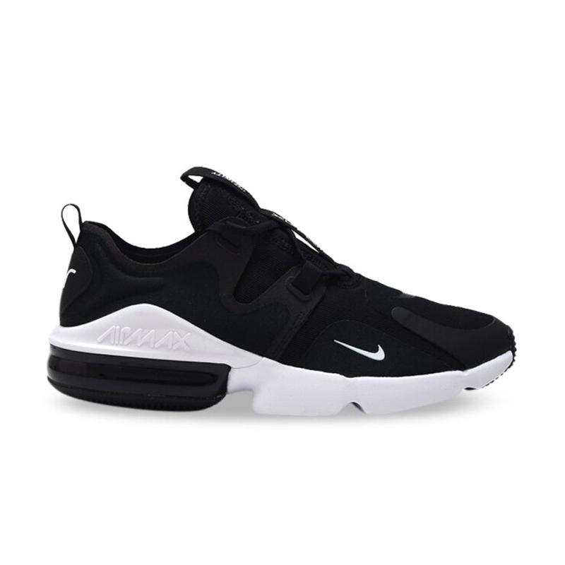 nike air max infinity women's casual shoes