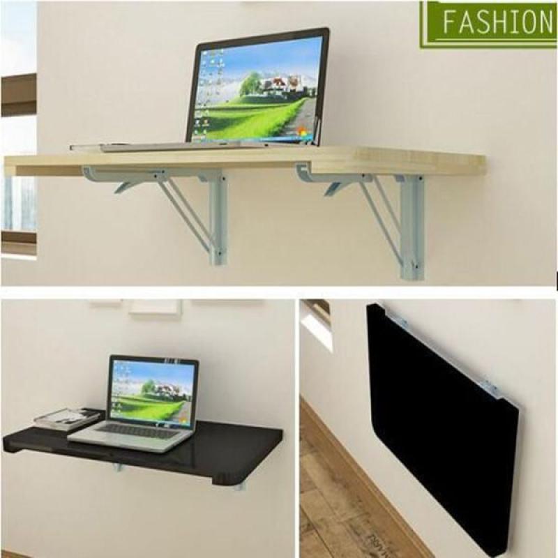 Jual Hfurnesia Meja Lipat Dinding 80 X 40 Cm Online Juli 2020