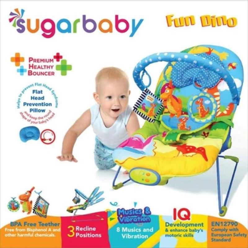 sugar bouncer