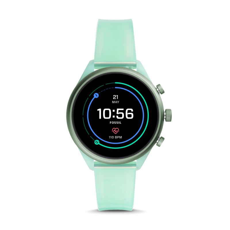 fossil smartwatch gen 3 harga