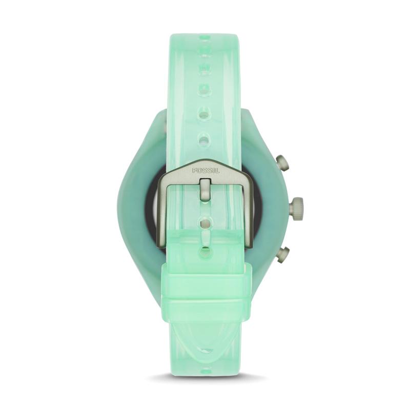 jual fossil sport smartwatch