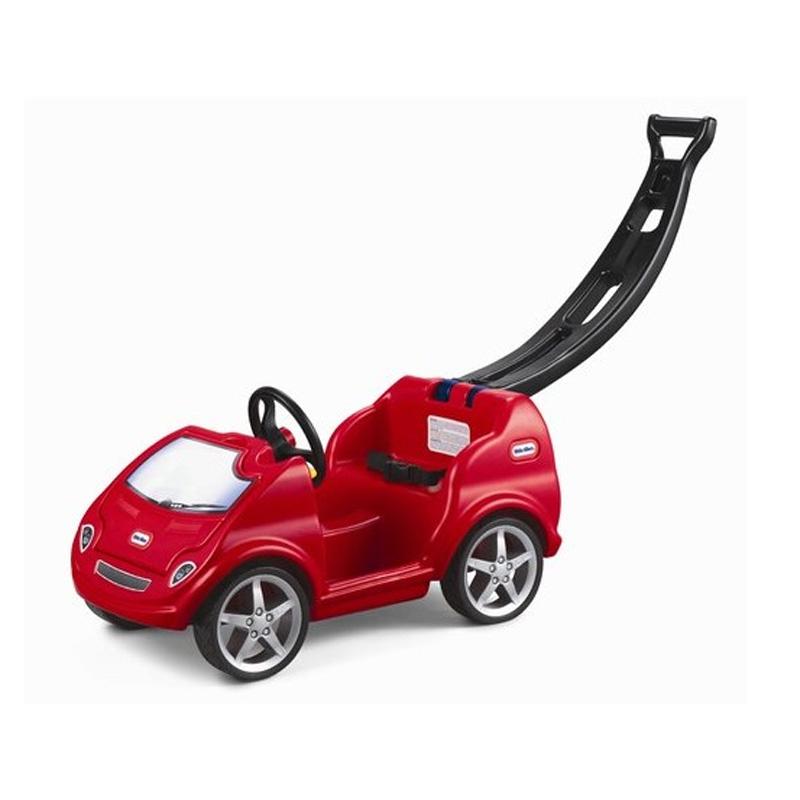 little tikes cozy coupe car