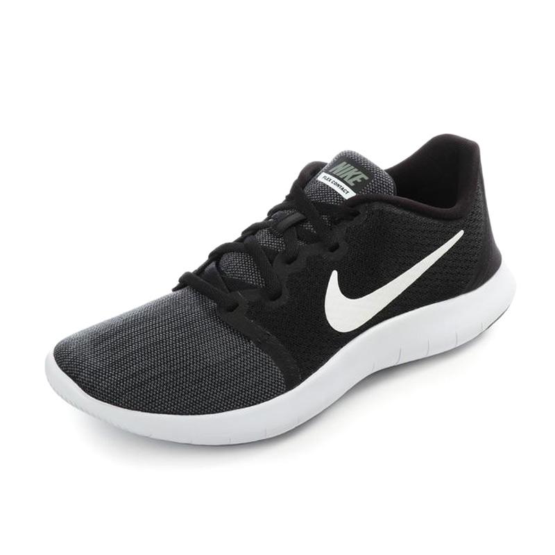 Nike flex contact sales 2 running shoes
