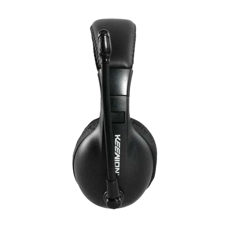 Jual Keenion X426 Headset Pc Computer Online Mei 2020 Blibli Com