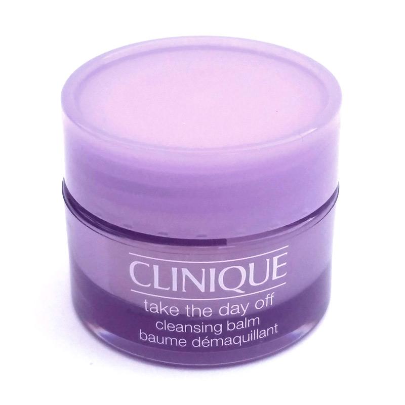 Jual Clinique Take The Day Off Cleansing Balm 15ml Online November 2020 Blibli