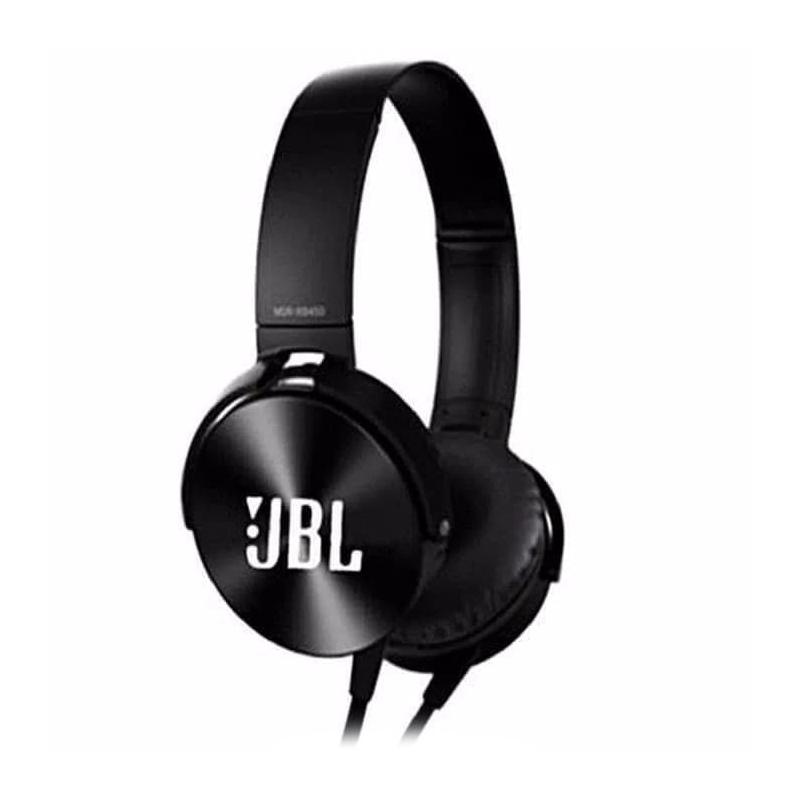 Jual JBL XB450 Extra Bass Headset di 