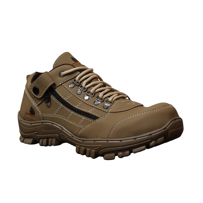 Jual Cladico Lion Low Sepatu Safety Pria Online Oktober 2020 Blibli Com