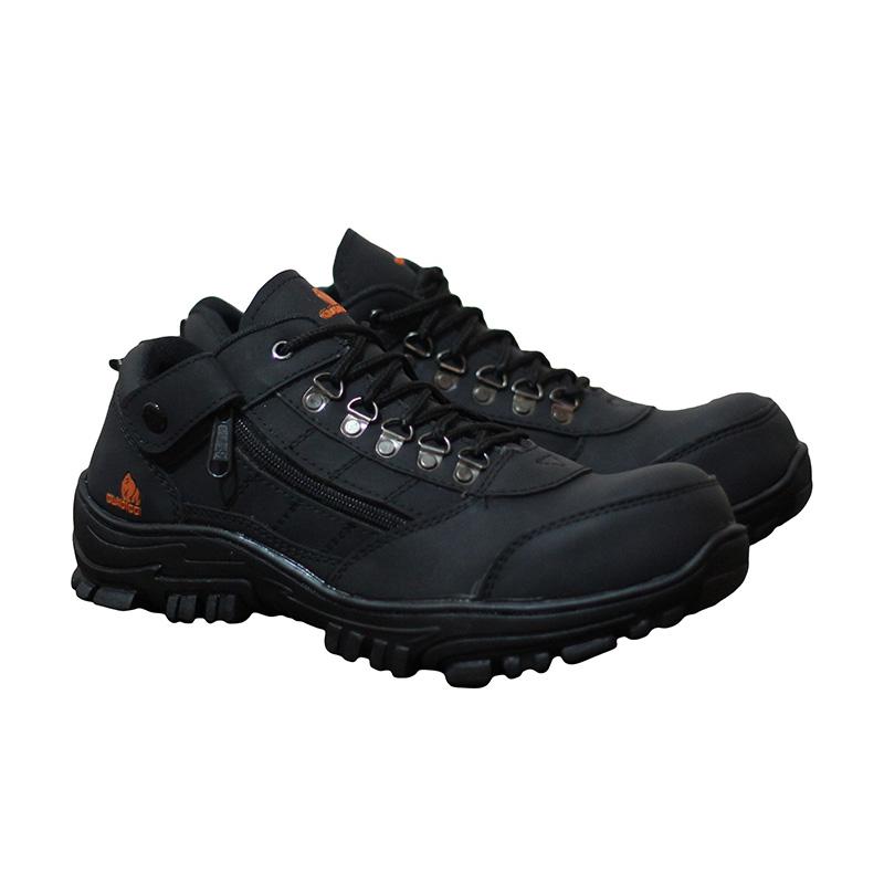 Jual Cladico Lion Low Sepatu Safety Pria Online Oktober 2020 Blibli Com