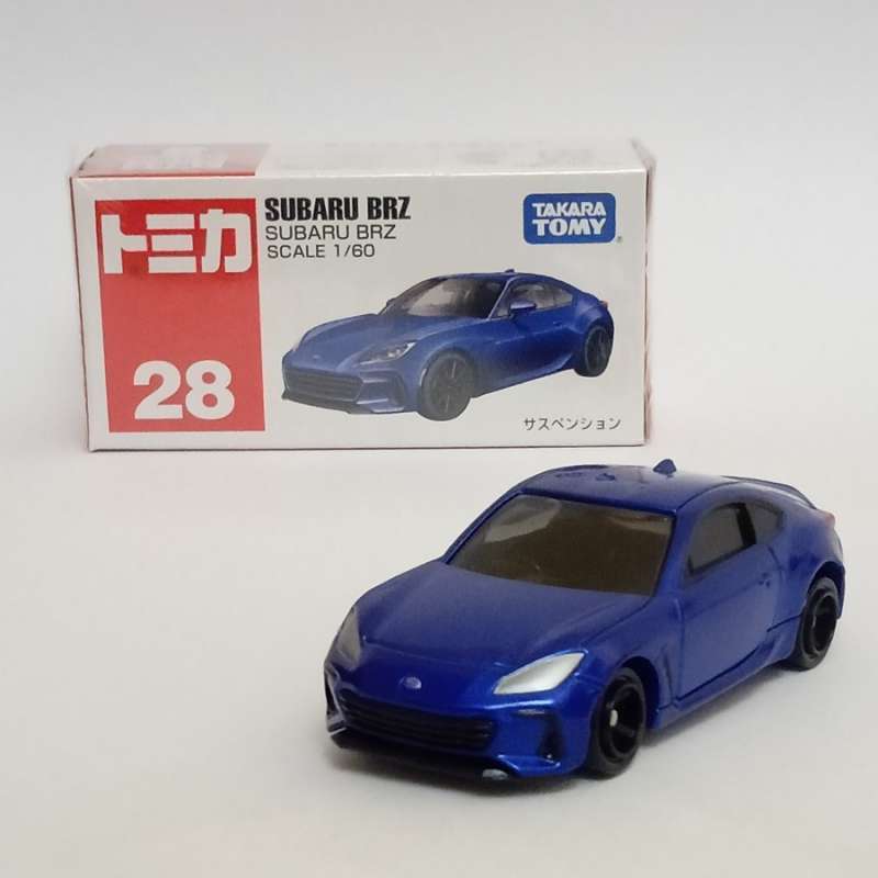 Takara tomy subaru cheap