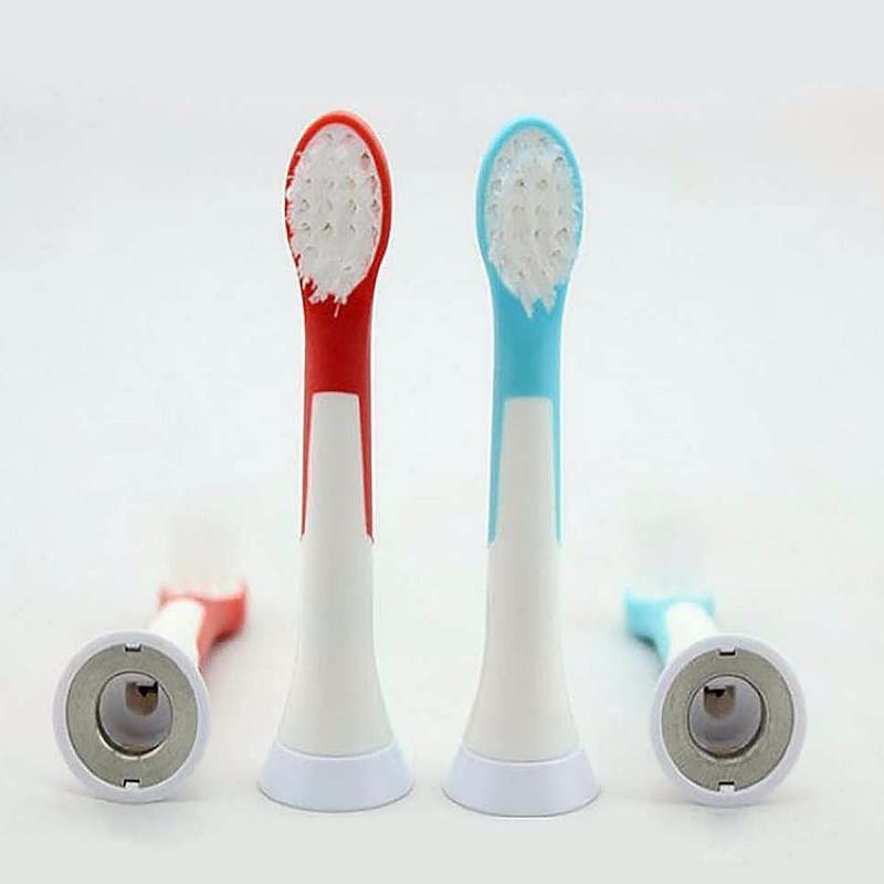 Amazon Com Philips Sonicare Hx7022 66 Genuine E Series Replacement Toothbrush Heads 2 Pk Oral Care Brush Heads Health Personal Care