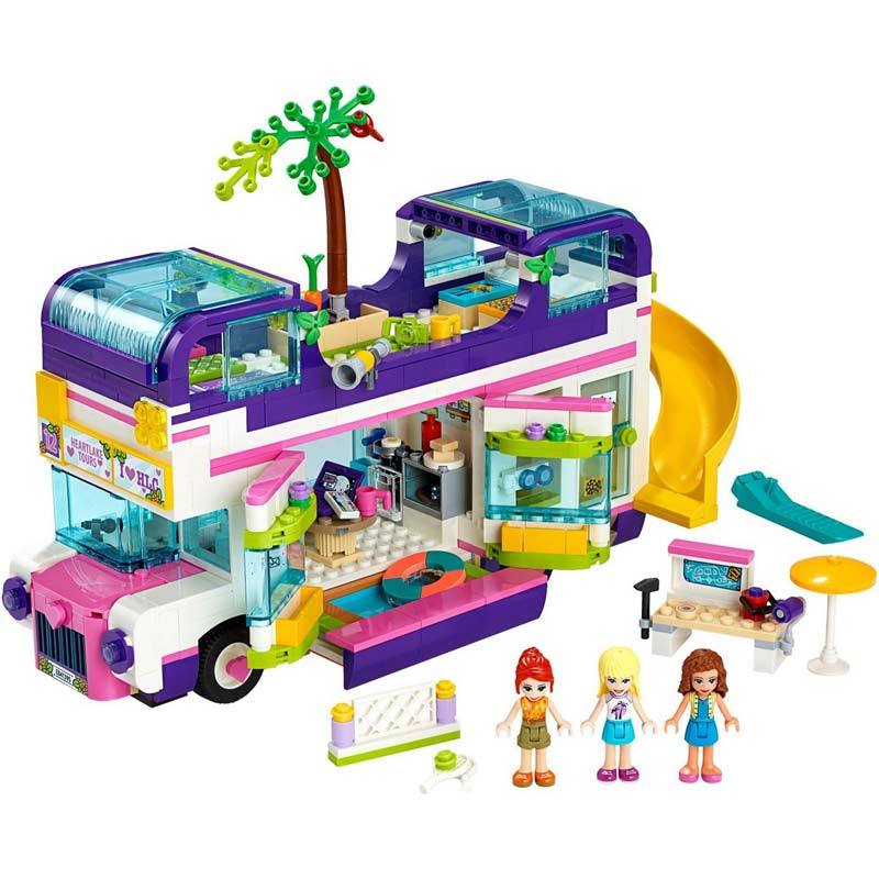 Jual lego friends online