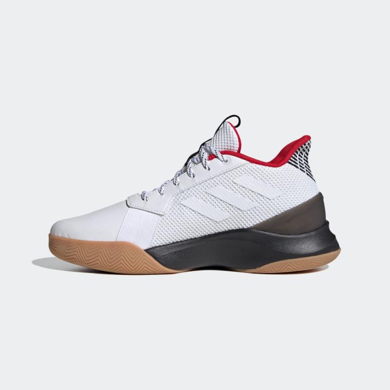 Jual Adidas Men Basketball Run The Game Shoes Eg7972 Online Desember 2020 Blibli