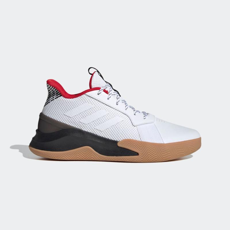 Jual Adidas Men Basketball Run The Game Shoes Eg7972 Online Desember 2020 Blibli