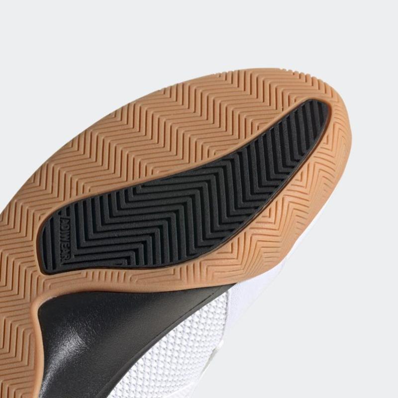 Jual Adidas Men Basketball Run The Game Shoes Eg7972 Online Desember 2020 Blibli