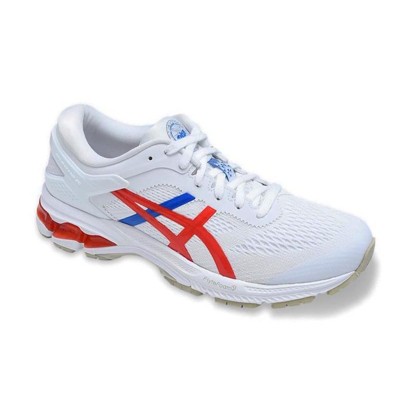 asics training shoes for womens