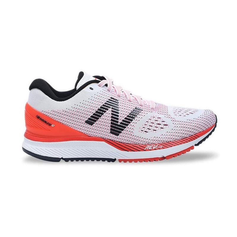 Jual New Balance Hanzo U Women s Running Shoes di Seller Planet