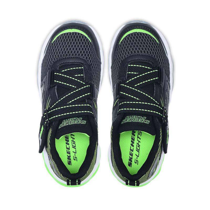 Skechers s outlet lights rapid flash