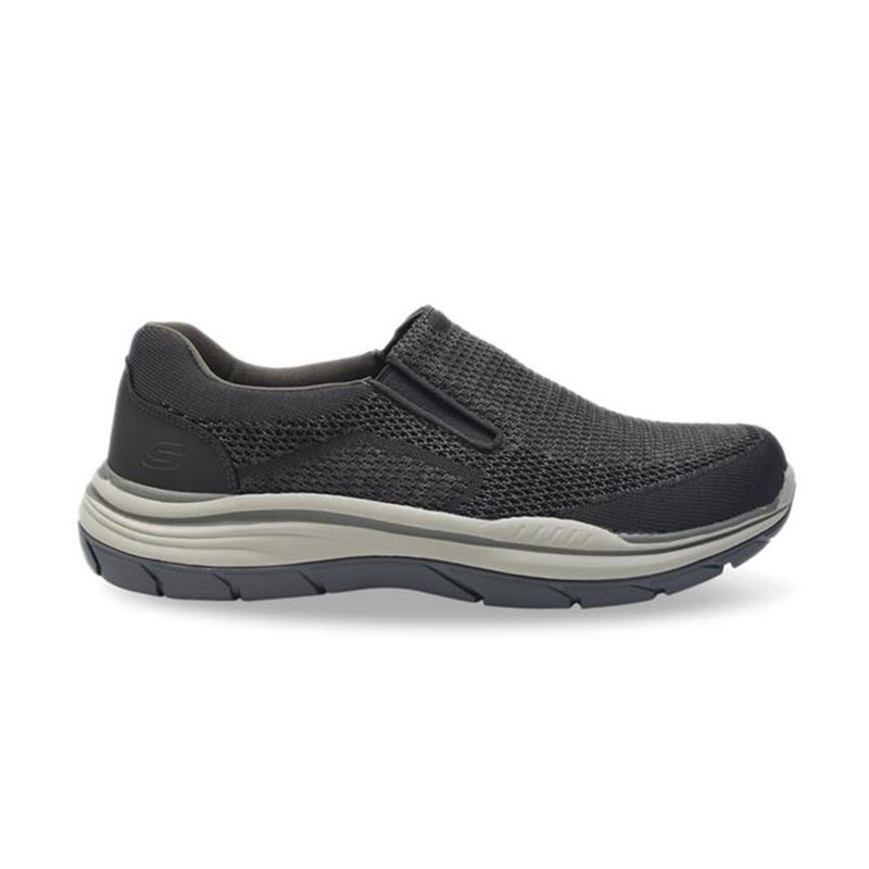 Jual skechers relaxed best sale fit