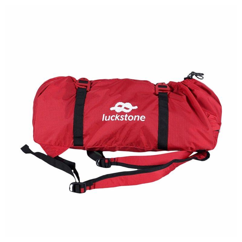 Jual Iit Outdoor Folding Nylon Rock Climbing Rope Bag Gear Equipment Holder Storage For Camping Climbing Caving Equipment Murah Maret 2020 Blibli Com