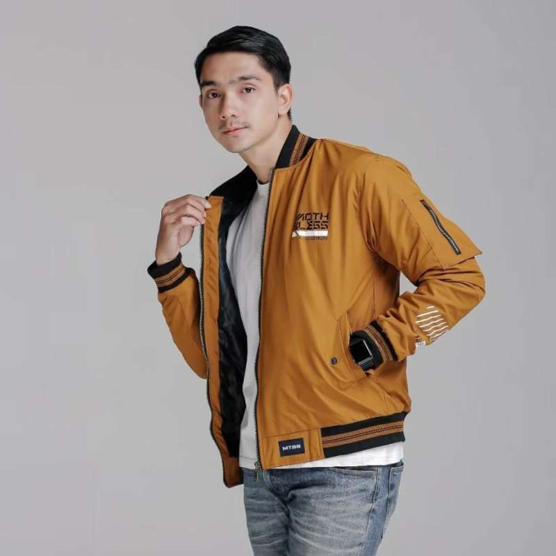 Jual jaket windbreaker online