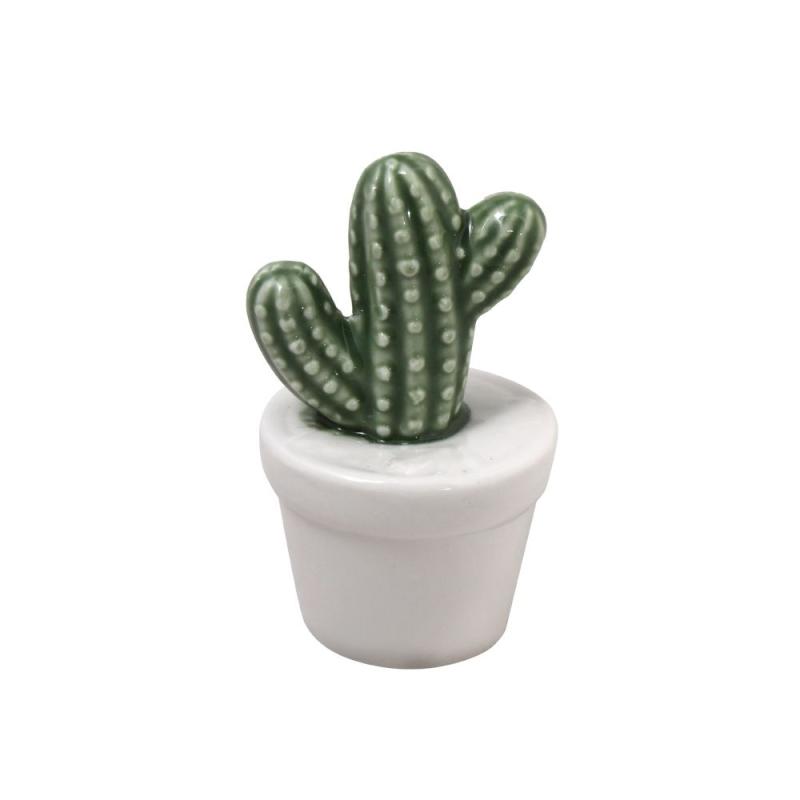 Jual Festiva Furniture Table Decoration Patung Cactus D 8069 3 Online September 2020 Blibli Com