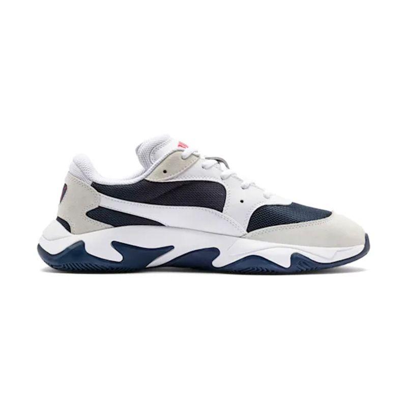 Puma storm adrenaline grau discount