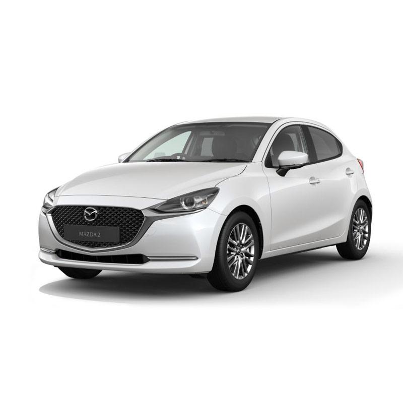 Jual Fuse Tugu Insurance Asuransi Mobil Mazda 2 R Comprehensive