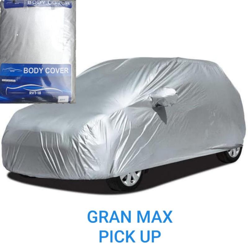 Jual Gran Max Pick Up Cover Mobil Cover Mobil Granmax Pickup Penutup Mobil Granmax Pick Up Online April 2021 Blibli