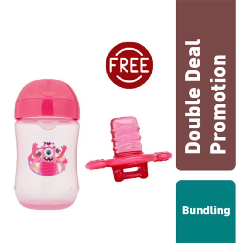 dr brown's orthees teether