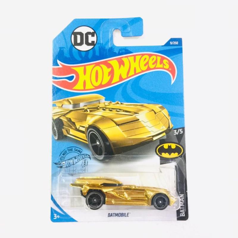 jual hot wheels batmobile