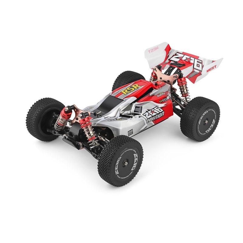 radio control off road