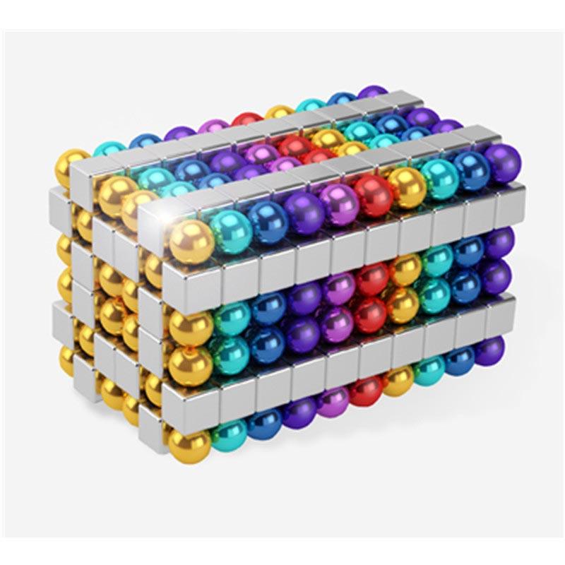 neocube multicolor