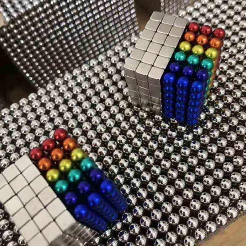 neocube multicolor